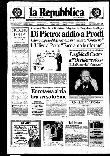 La repubblica